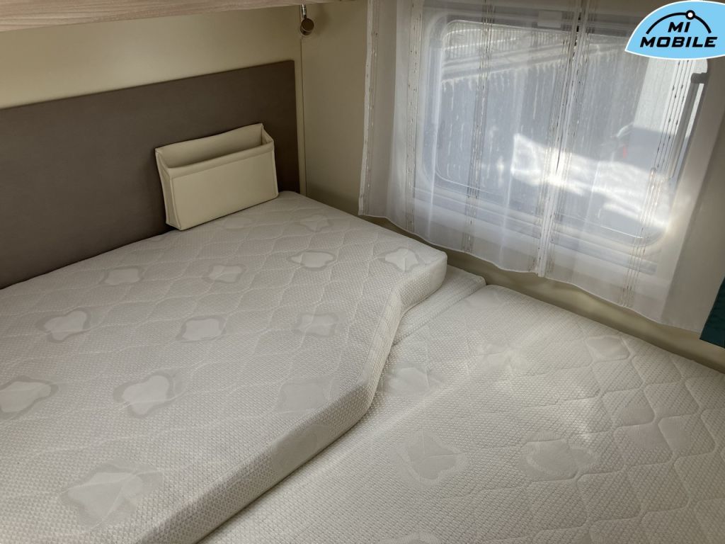 Fahrzeugabbildung Eura Mobil Xtura 590 HB *Early Bird 2025*