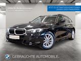 BMW 318d Touring LiveCockpitProf Kamera Sportsitze - BMW 318 in Ludwigshafen