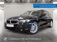 BMW 318d Touring LiveCockpitProf Kamera Sportsitze