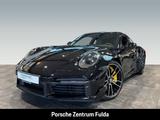 Porsche 992 911 Turbo S Burmester Sportabgas LED-Matrix - Porsche 992 aus 2022