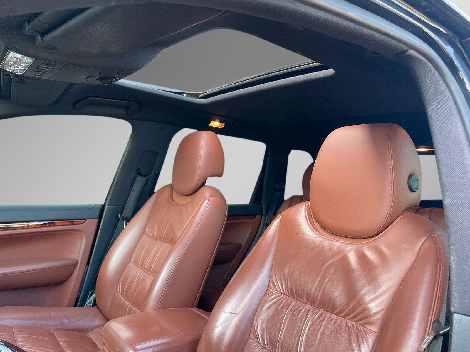 Fahrzeugabbildung Porsche Cayenne S *BOSE*Pano*Sport Auspuff*Allrad*AHK
