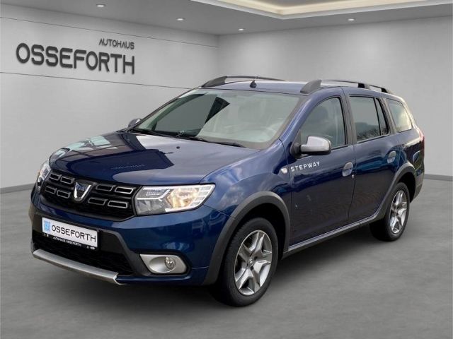 Dacia Logan MCV Stepway 1.5l +NAVI+RÜCKFAHRCAM Stepway