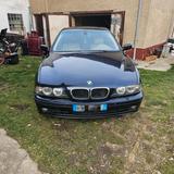 BMW e39 525d m57 wenig Kilometer verkaufen... - BMW 525: E39