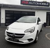 Opel Corsa E Edition SHZ+PDC+LHZ+TEMPOMAT - Opel Corsa Gebrauchtwagen in Bremen