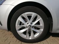 Skoda Octavia - Vorschau Bild 9