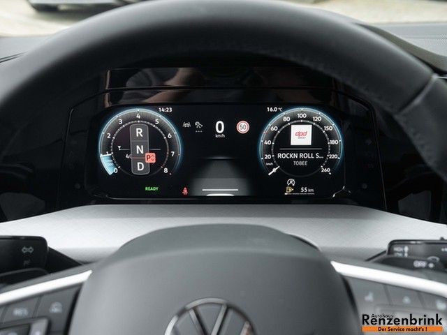 Golf VIII Life eTSI DSG App-Connect ACC Kamera G