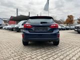 Ford Fiesta 1.1 Trend *Klima Alu ESP ZV mit Funk* - Ford Fiesta: Fun