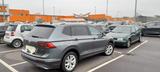 Volkswagen SUPER SCHNÄPPCHEN VW Tiguan Allspace 2,0l 200PS  - : Schnäppchen