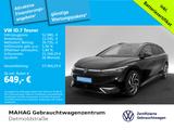 Volkswagen ID.7 Tourer Pro 210 kW WärmePu IQ.Light IQ.Drive - Volkswagen ID.7 in Wuppertal