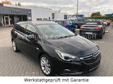 Opel Astra K Sports Tourer Innovation 1.4 Turbo AT - Opel Astra: Sports Tourer Innovation