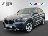 BMW X1 sDrive20d Advantage/AHK/Navigation/LED/SHZ - BMW X1 in Rostock