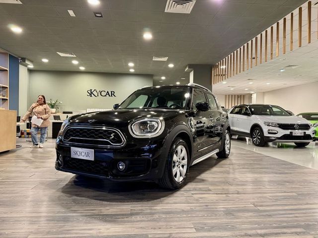 MINI Mini Countryman F60 Mini 1.5 Cooper S E Hyp