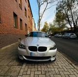BMW e60 535d mit m Paket - BMW 535 aus 2005: 535d