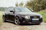 Audi S4 3.0 TFSI quattro Avant - - gebrauchte Audi S4 aus dem Jahr 2010