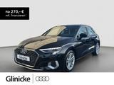 Audi A3 Sportback 35 TFSI advanced LED Smartphone Int - Audi A3 Gebrauchtwagen in Erfurt