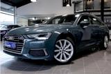 Audi A6 Avant 45 TDI quattro /LED/ACC/CAM/GARANTIE - Audi A6: 4g