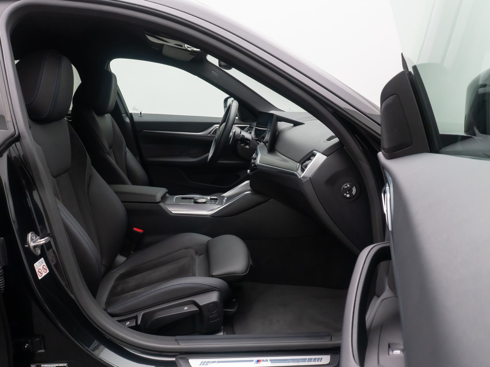 Fahrzeugabbildung BMW 420 Gran Coup&eacute; MSport Kamera DAB AHK HiFi 18Zoll