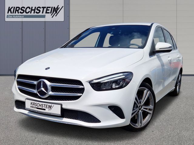 Mercedes-Benz B 250 Progressive Allwetter Park-Assist Navi LED