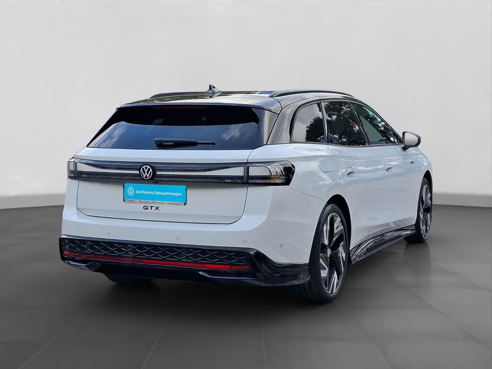 Volkswagen ID.7 Tourer GTX LM21 WÄRMEP H K DCC IQ.DRIVE foto 3