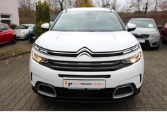 Fahrzeugabbildung Citroën C5 Aircross Feel Pack*Navigation*Sitzheiz.*AppC*
