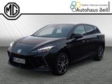 MG 4 ELECTRIC LUX - gebrauchte MG MG4 aus dem Jahr 2024