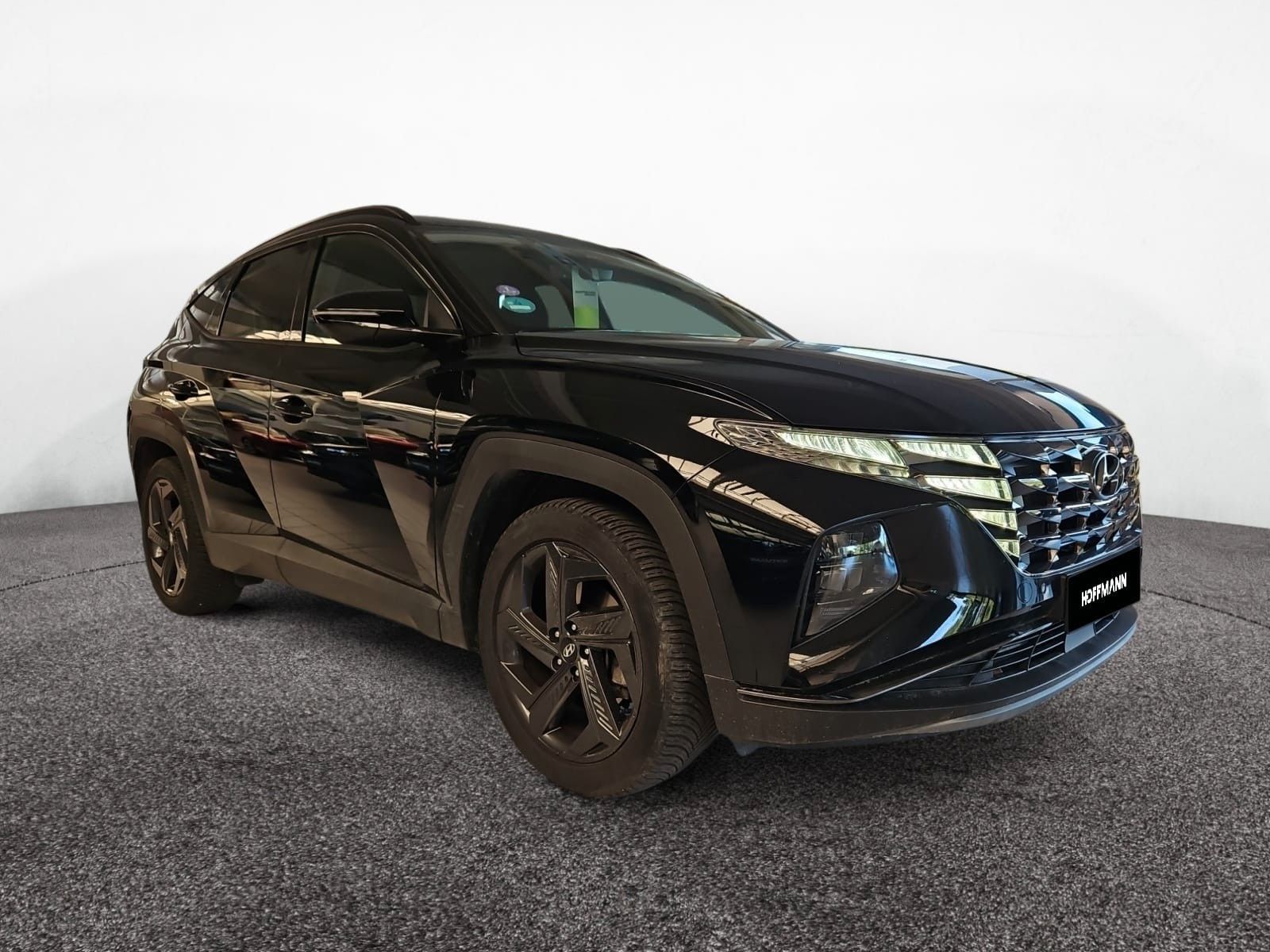 Fahrzeugabbildung Hyundai TUCSON 1.6 T-GDi 2WD Advantage