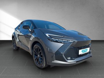 Toyota C-HR 2.0 Plug-In Hybrid GR Sport *2xPDC*JBL*NAVI