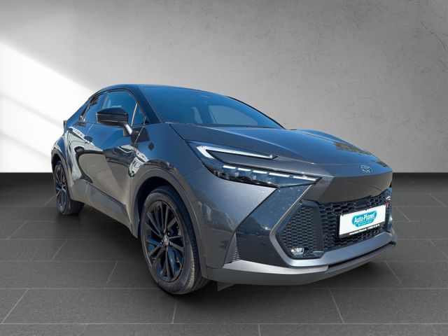Toyota C-HR 2.0 Plug-In Hybrid GR Sport *2xPDC*JBL*NAVI