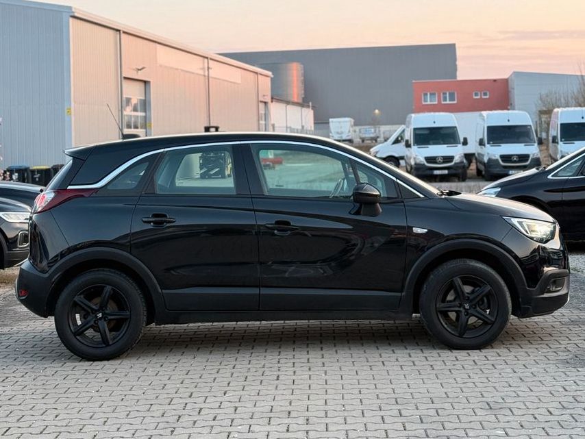 Opel Crossland X - Bild 5