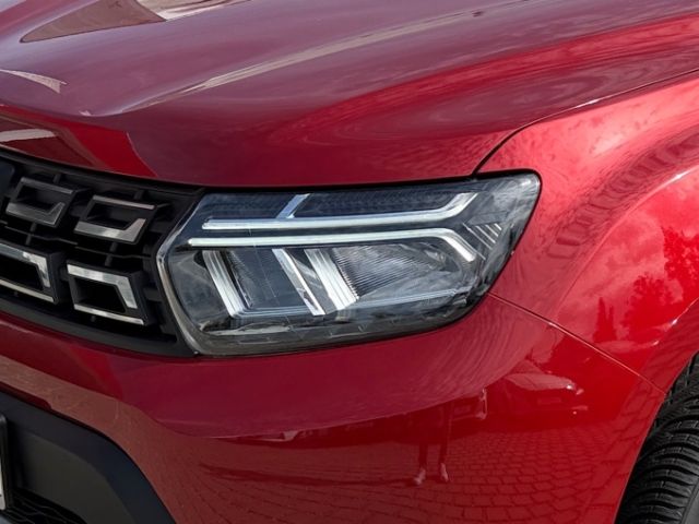 Fahrzeugabbildung Dacia Duster Comfort TCe 130 2WD +KLIMA+TEMPOMAT+RADIO