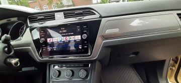 Volkswagen Touran - 7