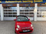 Fiat 500 Club - Fiat 500 CLUB mit Benzin-Antrieb