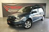 Volkswagen Caddy Maxi Comf. DSG*APP*7Sitz*CAM*2xSchiebetür - Volkswagen Caddy Maxi aus 2018