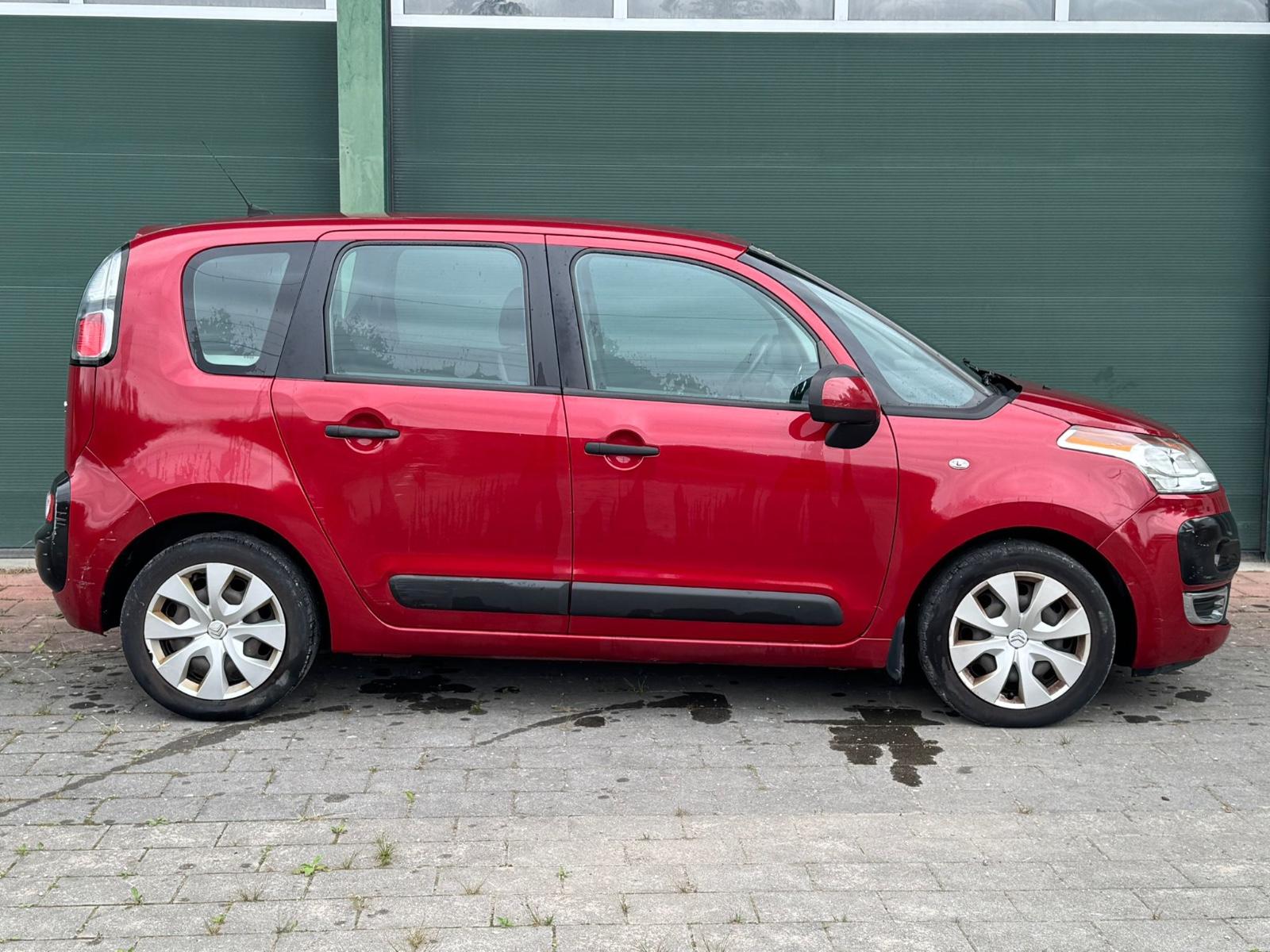 Citroën C3 Picasso Tendance