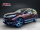 Honda CR-V 1.5 T 4WD EXECUTIVE NAVI-KAMERA-PANORAMA-AH - Honda CR-V Gebrauchtwagen in Hamburg
