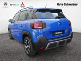 Citroën C3 Aircross PureTech 130 Plus KLIMA PDC NAVI LED - Citroën C3 Aircross PLUS mit Benzin-Antrieb