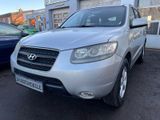Hyundai Santa Fe 2.7 GLS - Hyundai SANTA FE aus 2007: Gls