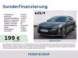 Kia K4 1.6T 150 DCT SPIRIT DWP Glasdach 360° - Kia K4 Gebrauchtwagen