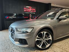 Fahrzeugabbildung Audi A6 Allroad quattro 55 TDI (B&O/DAB/PANO/MATRIX/