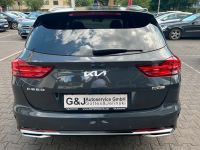 Kia cee'd Sportswagon - Vorschau Bild 8