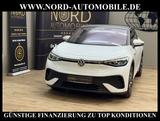 Volkswagen ID.5 Pro Performance Sportpaket Wärmepumpe/20/ - weiße Volkswagen ID.5