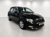 Skoda Fabia Cool Edition/Klima/S-Heft/HU&AU NEU - Skoda Fabia Gebrauchtwagen in Rostock