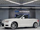 BMW 120i Cabrio M Sport Limited Edition XEN NAV AUTO - BMW: E12