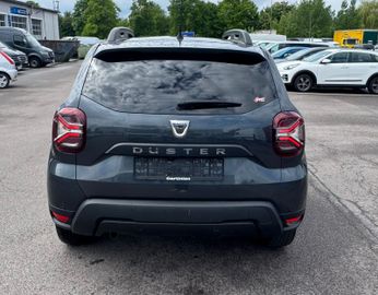 Dacia Duster - 7