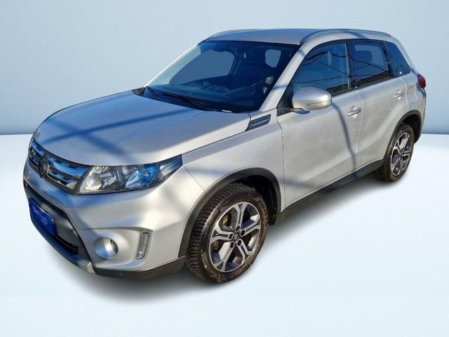 Suzuki Vitara 1.6 DDiS V-Top 2WD