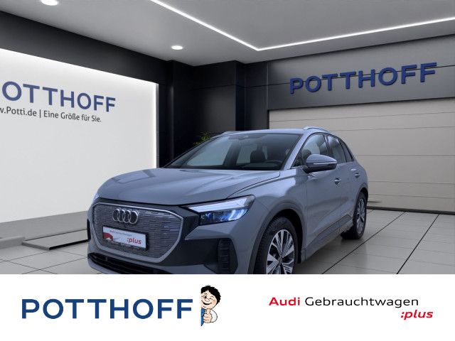 Audi Q4 e-tron 35 NAVI PDC LED SITZHZG VIRTUAL