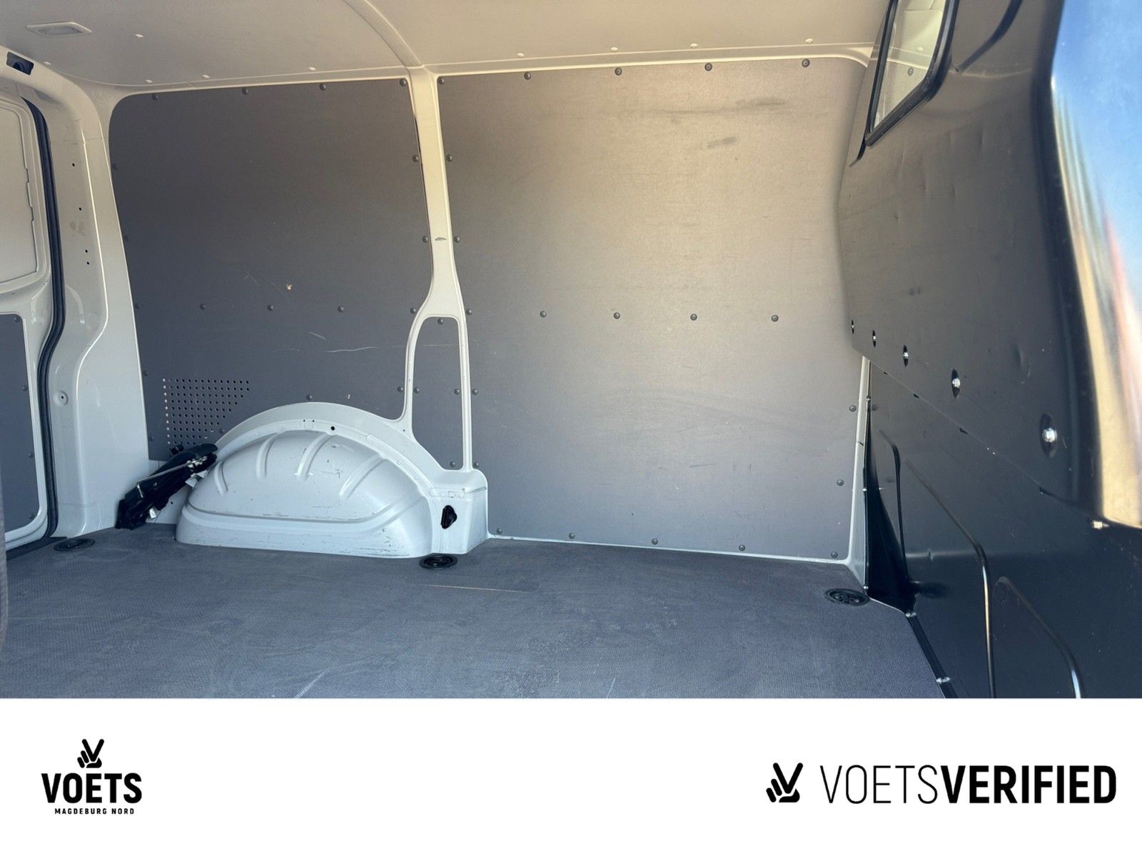 Volkswagen T6 andere - Bild 14