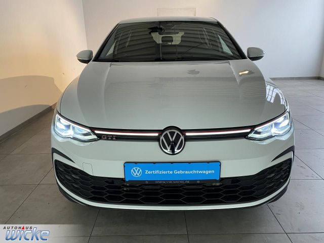Golf VIII 2.0 TSI DSG GTI NAVI KLIMA LED LANE
