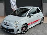 Abarth ABARTH 500 1.4 Turbo T-Jet - Abarth 500 aus 2011
