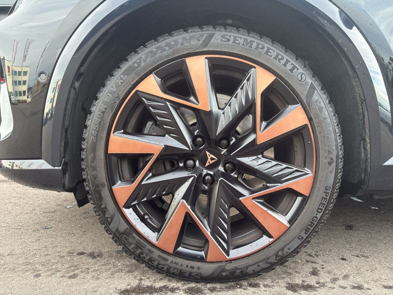 Cupra Formentor - Bild 9